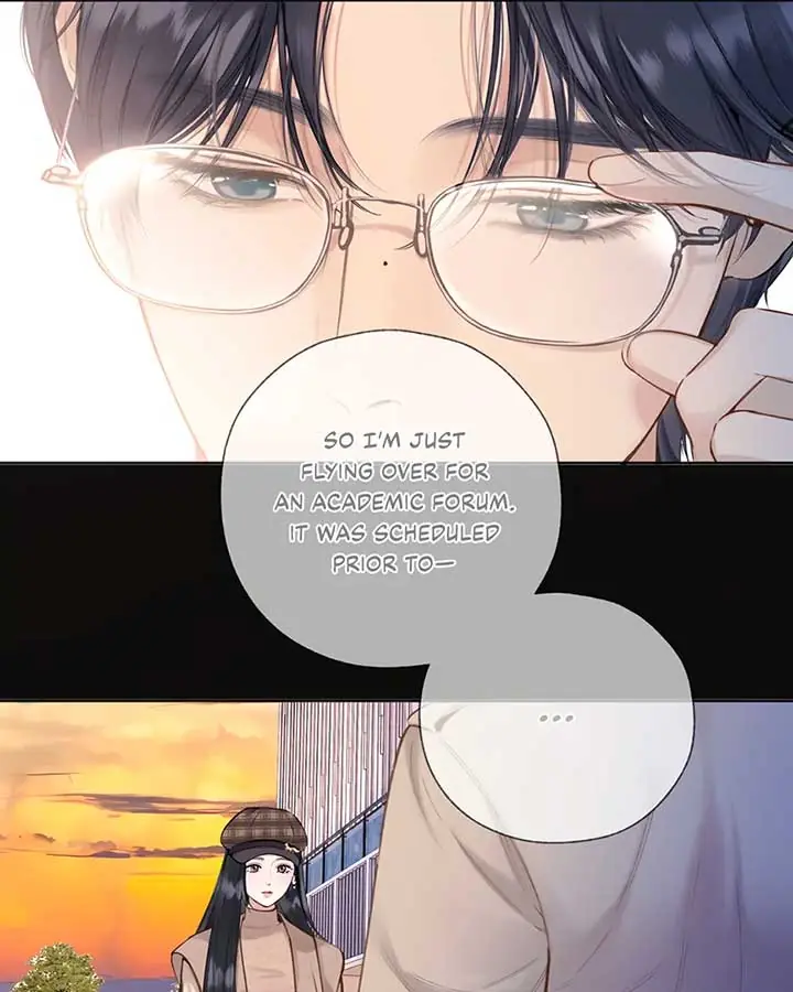 Only for Love Chapter 60 Page 23