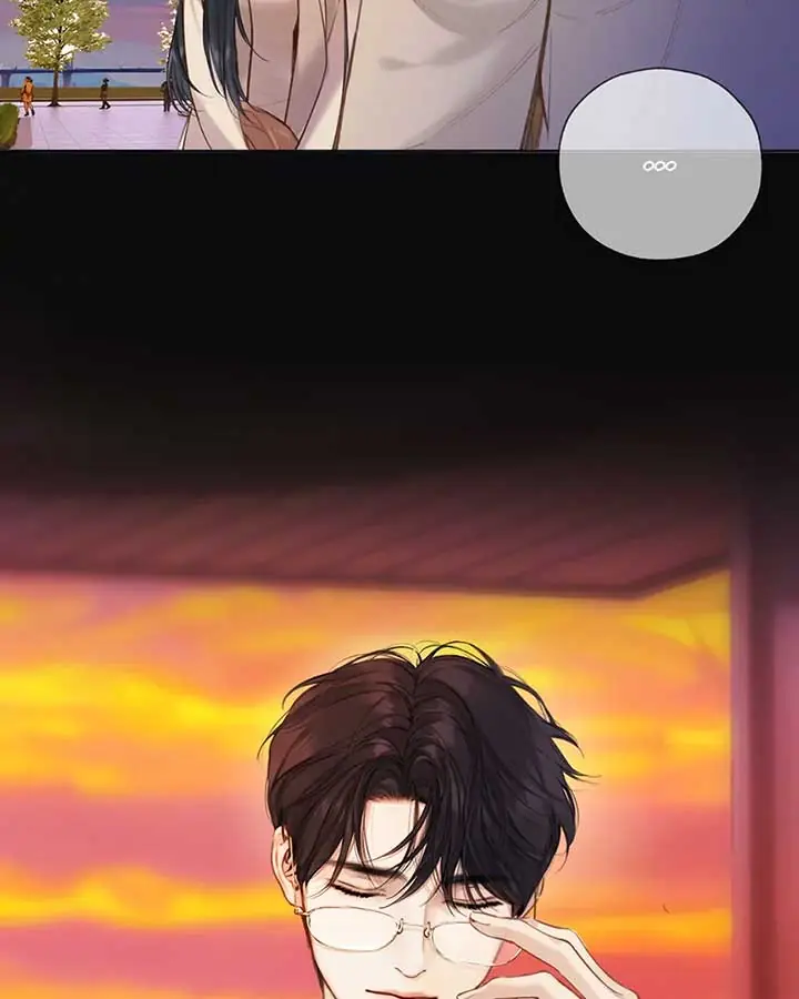 Only for Love Chapter 60 Page 24