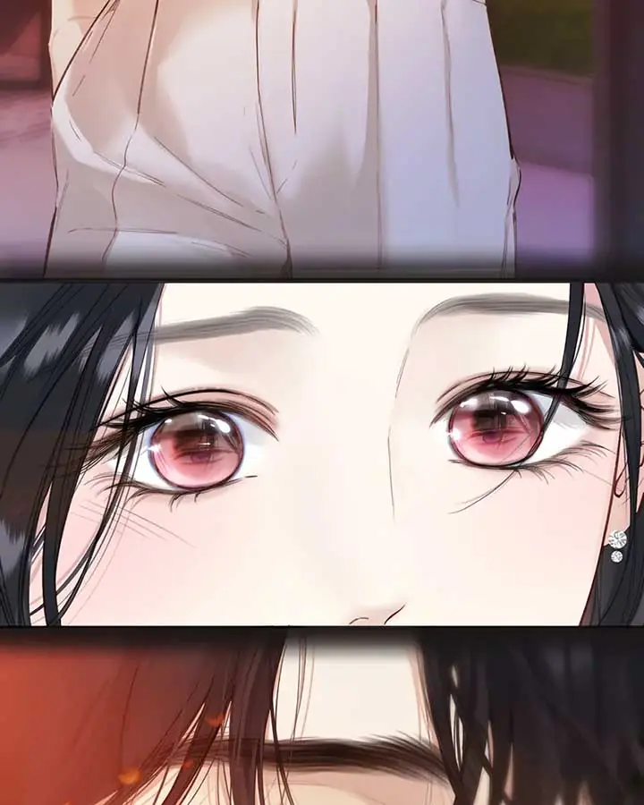 Only for Love Chapter 60 Page 26