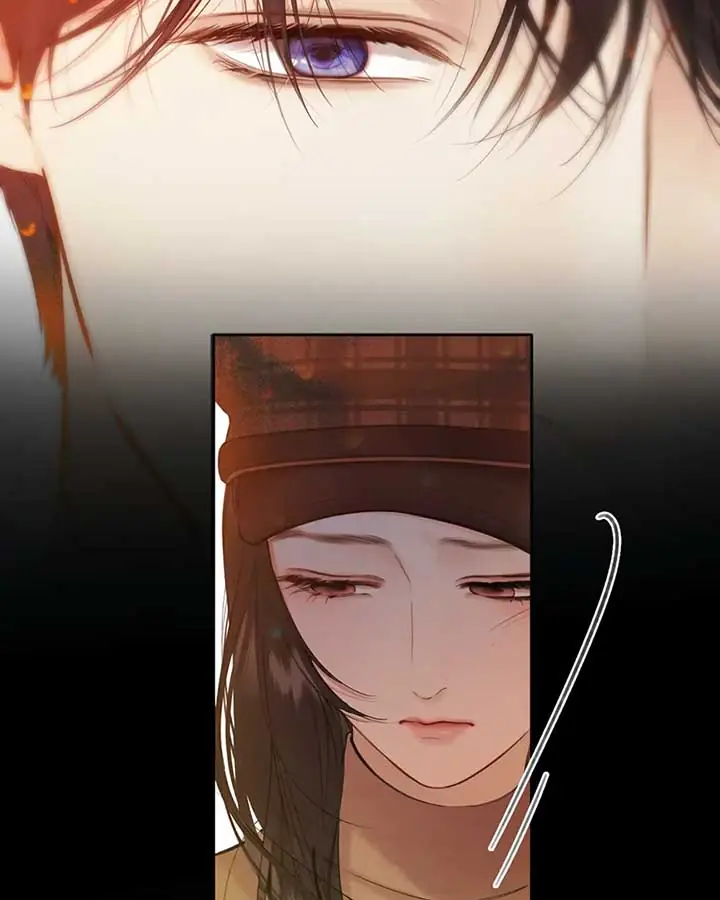 Only for Love Chapter 60 Page 27