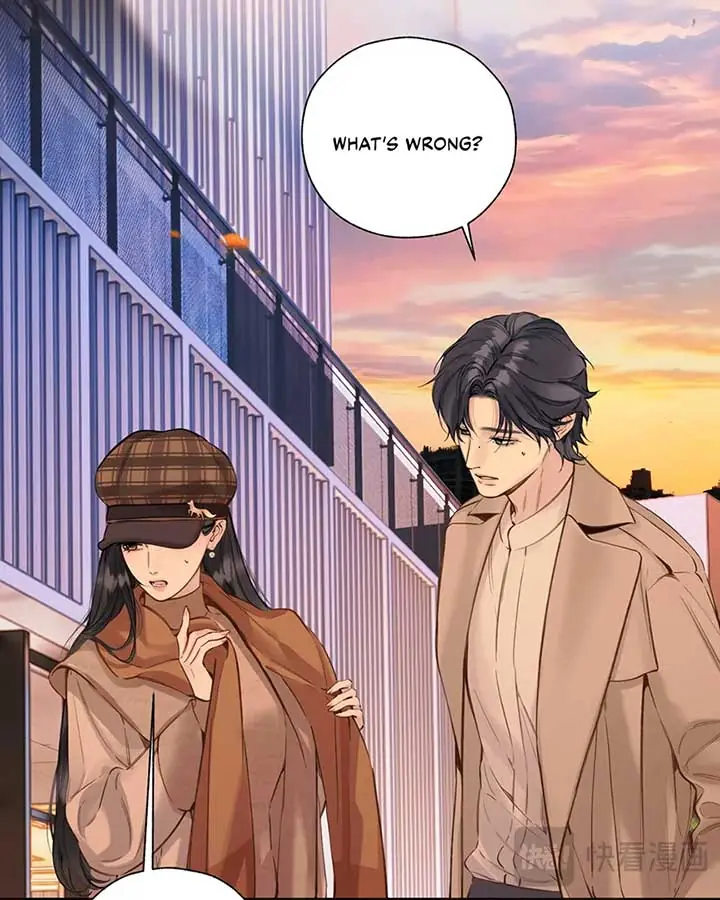 Only for Love Chapter 60 Page 30