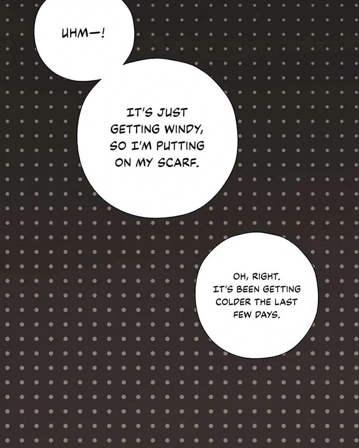 Only for Love Chapter 60 Page 31