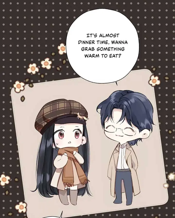 Only for Love Chapter 60 Page 32