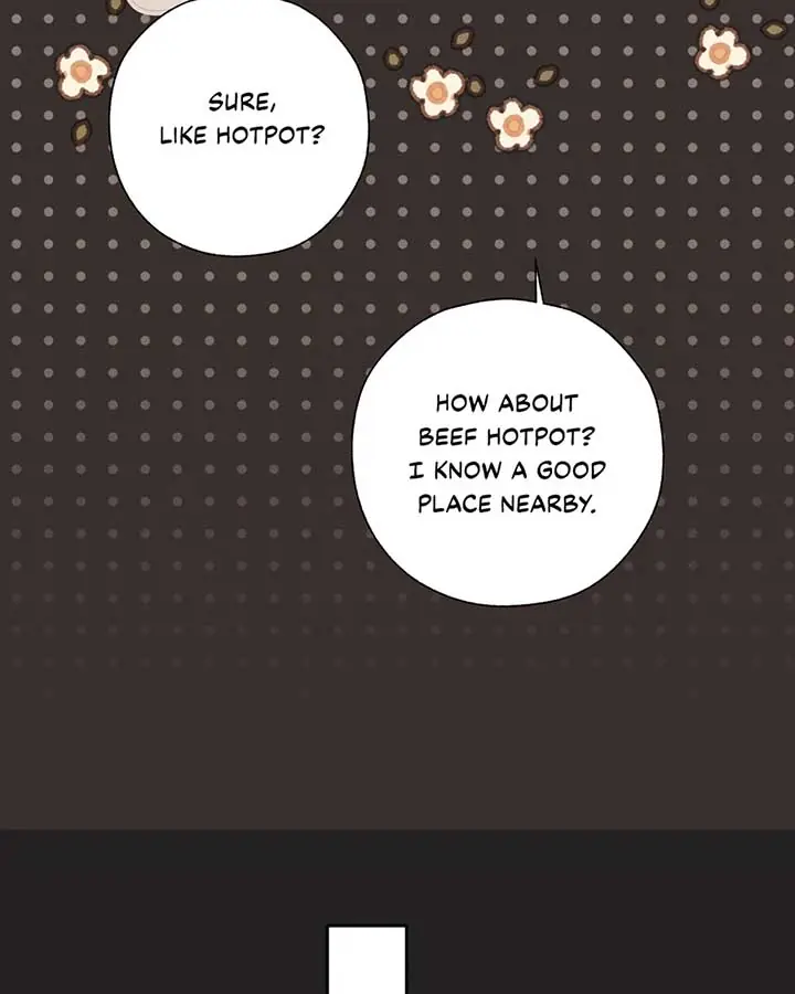 Only for Love Chapter 60 Page 33