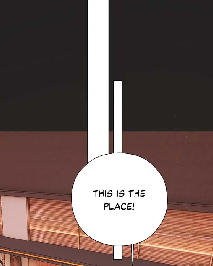 Only for Love Chapter 60 Page 34