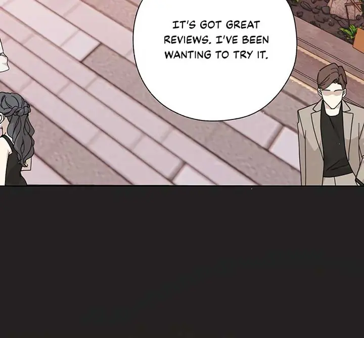 Only for Love Chapter 60 Page 36