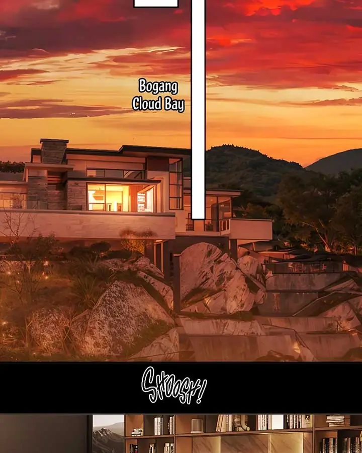 Only for Love Chapter 60 Page 38