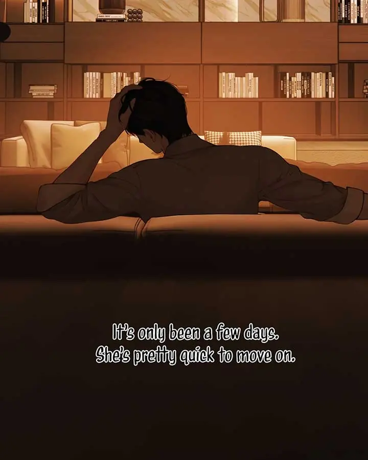 Only for Love Chapter 60 Page 41