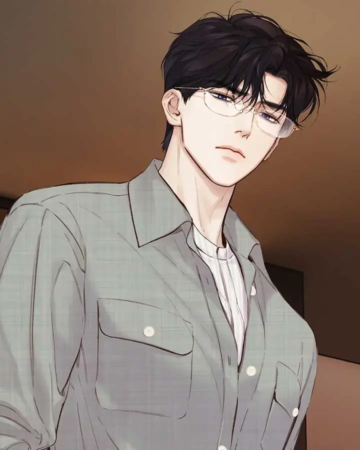Only for Love Chapter 60 Page 44