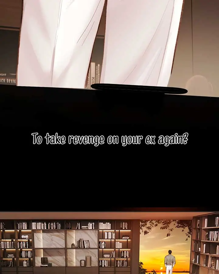 Only for Love Chapter 60 Page 46