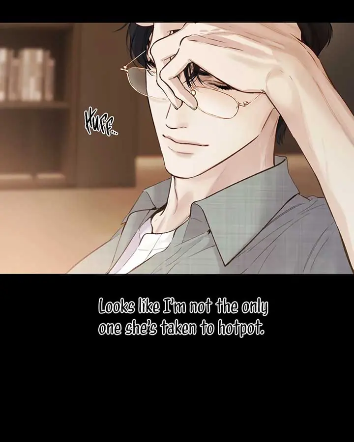 Only for Love Chapter 60 Page 52
