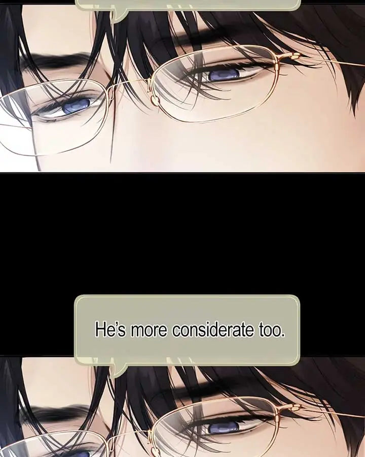 Only for Love Chapter 60 Page 55