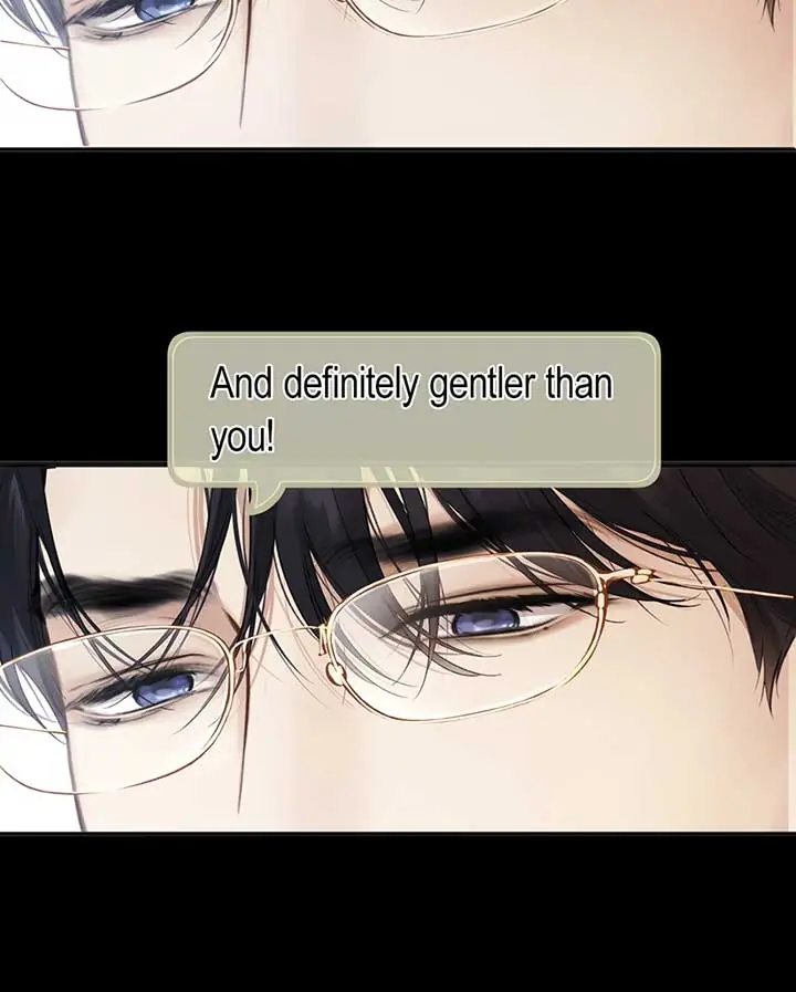 Only for Love Chapter 60 Page 56