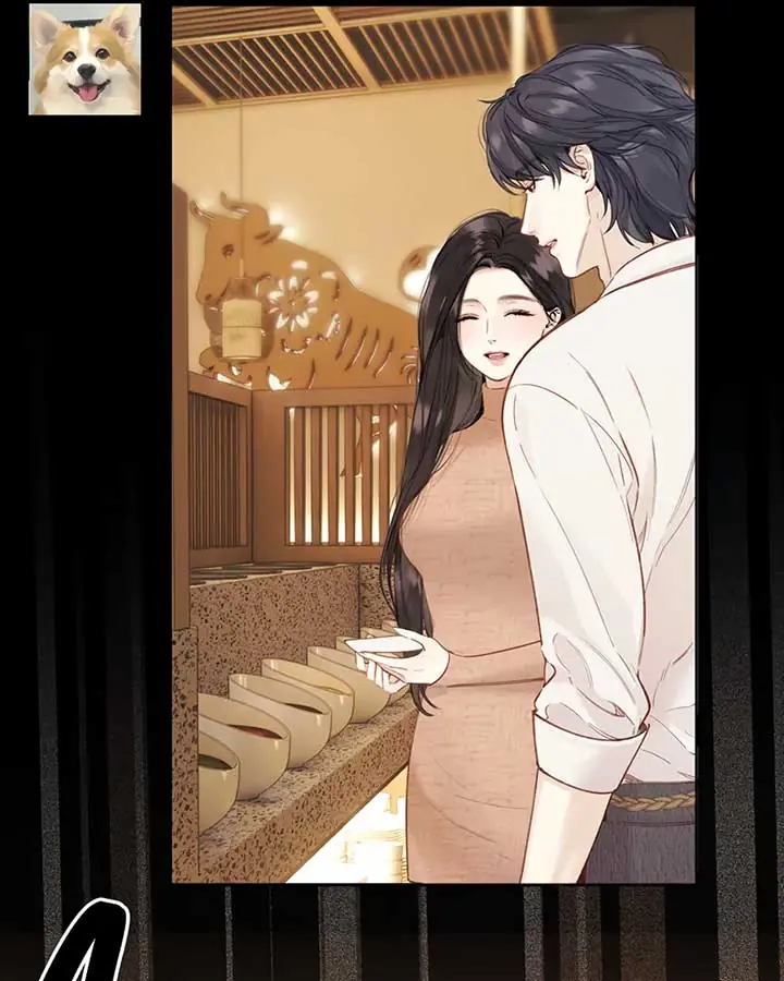 Only for Love Chapter 60 Page 58