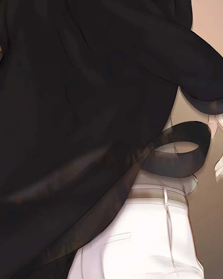 Only for Love Chapter 60 Page 60