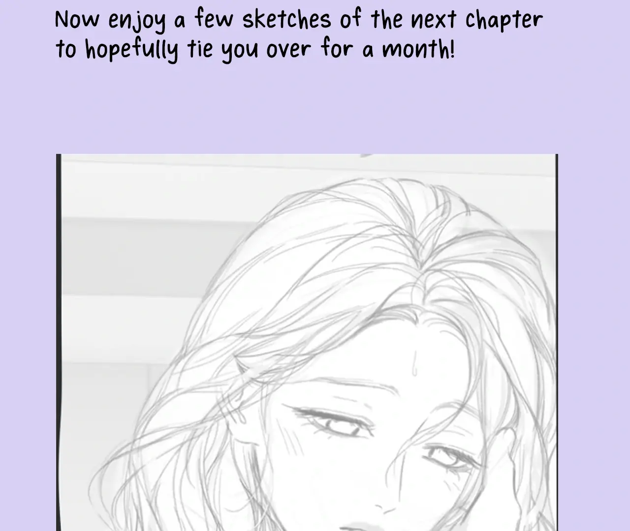 Only for Love Chapter 61 Page 5
