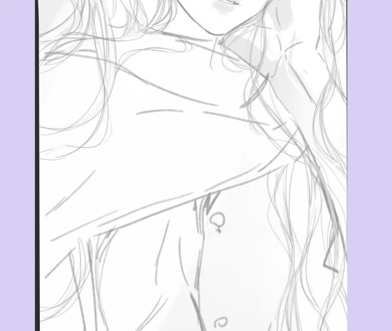 Only for Love Chapter 61 Page 6