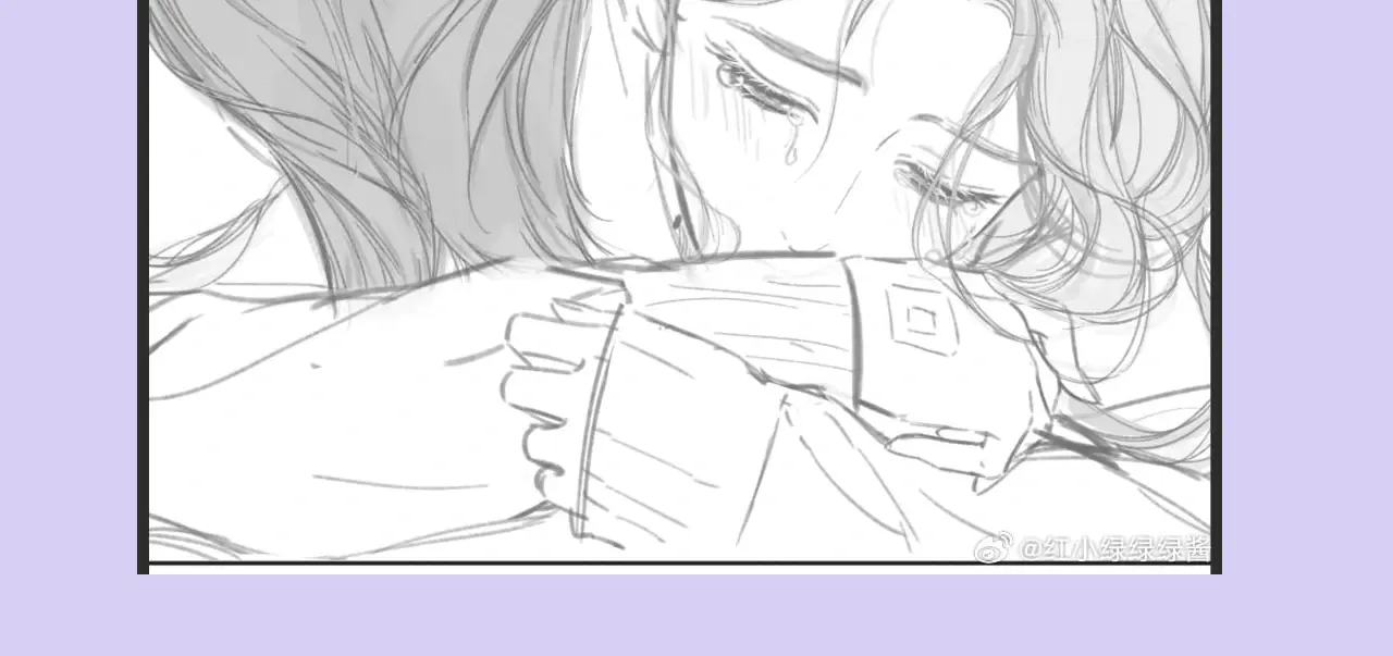 Only for Love Chapter 61 Page 10