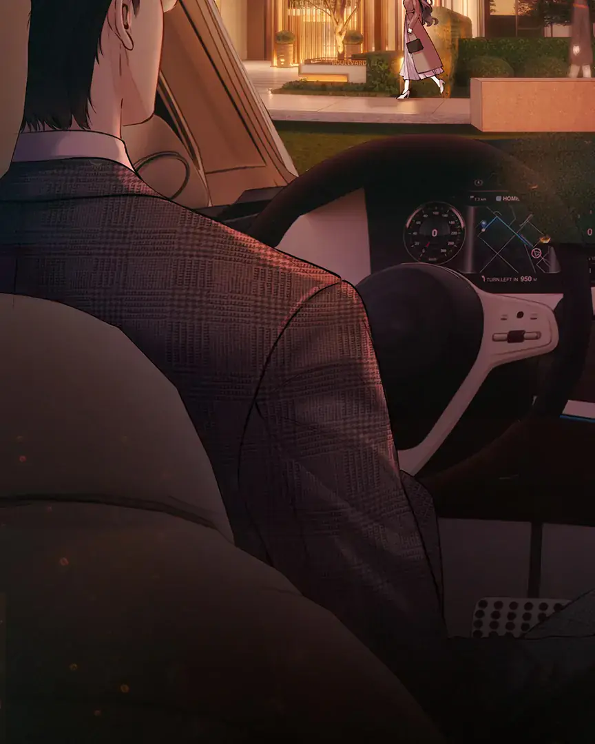 Only for Love Chapter 62 Page 3