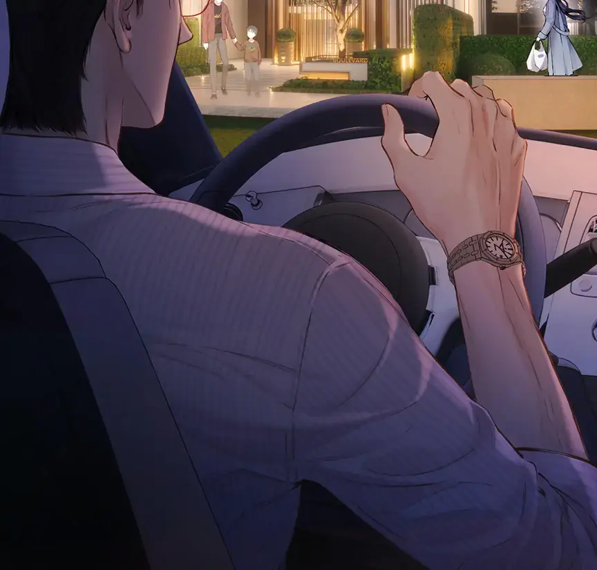 Only for Love Chapter 62 Page 5