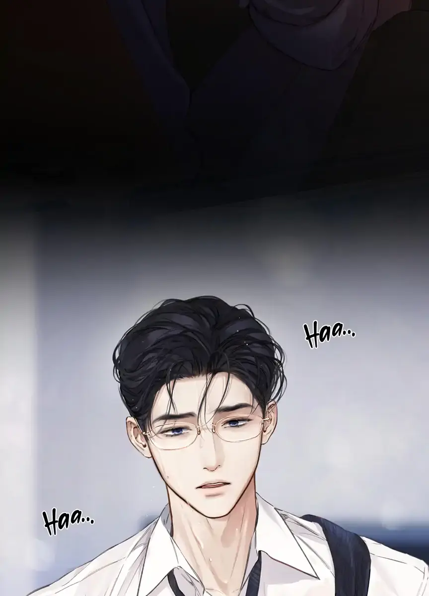 Only for Love Chapter 62 Page 9
