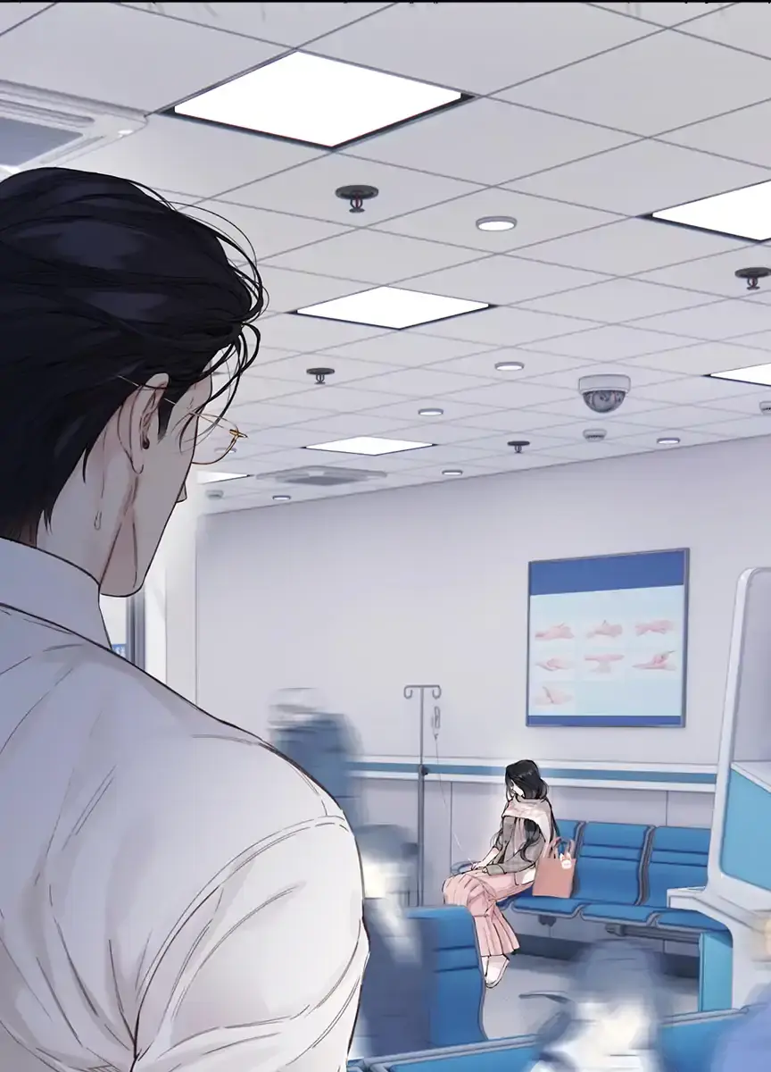 Only for Love Chapter 62 Page 13