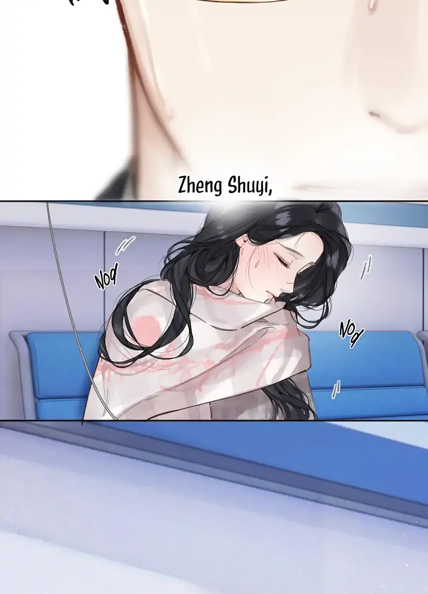 Only for Love Chapter 62 Page 15
