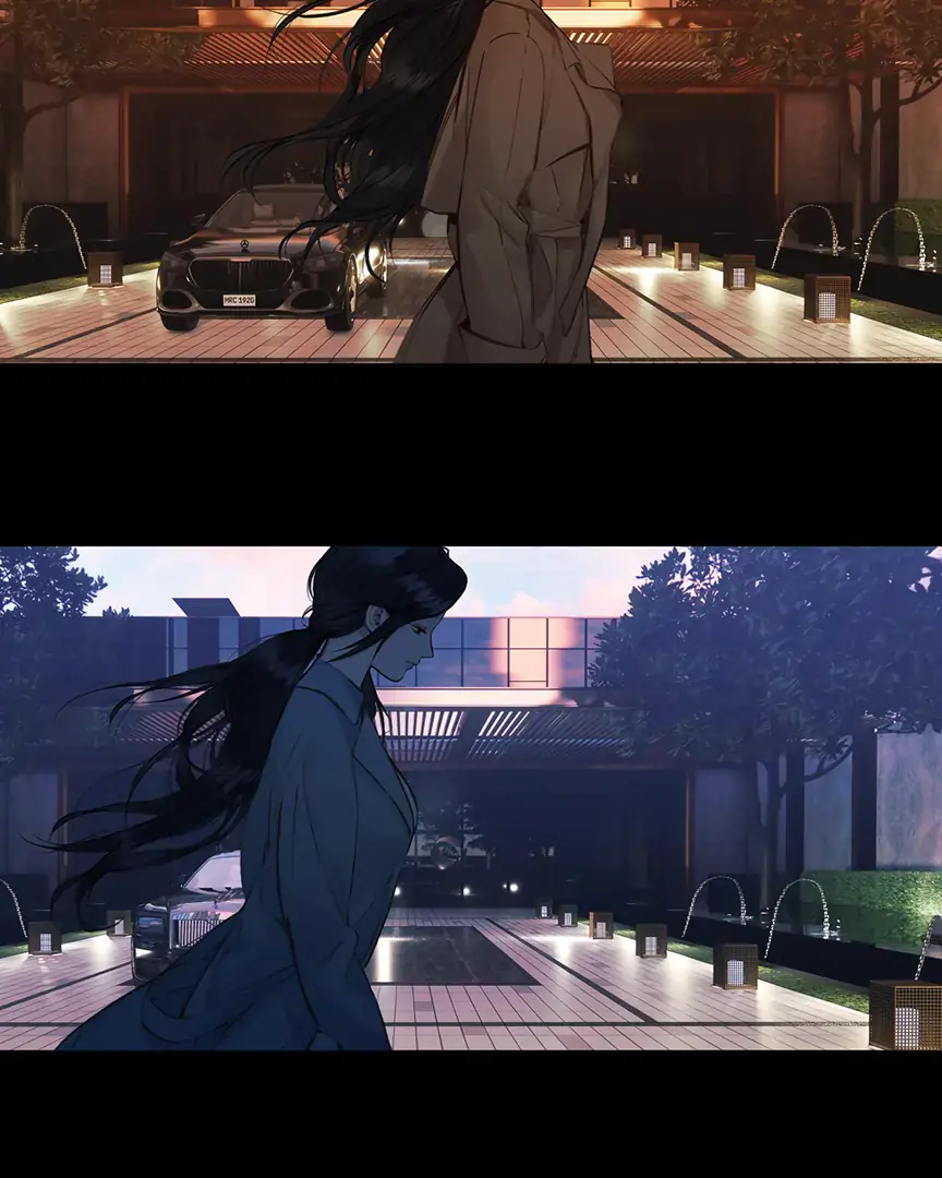 Only for Love Chapter 62 Page 24