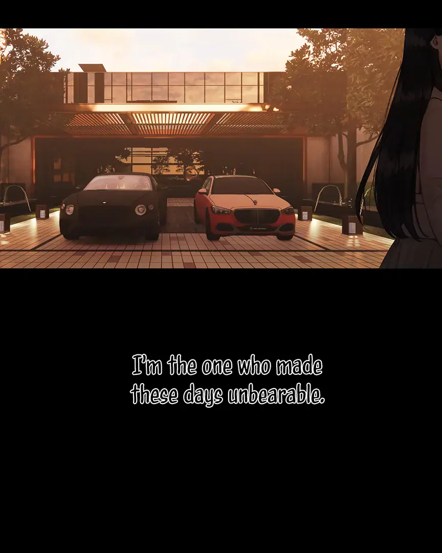 Only for Love Chapter 62 Page 25