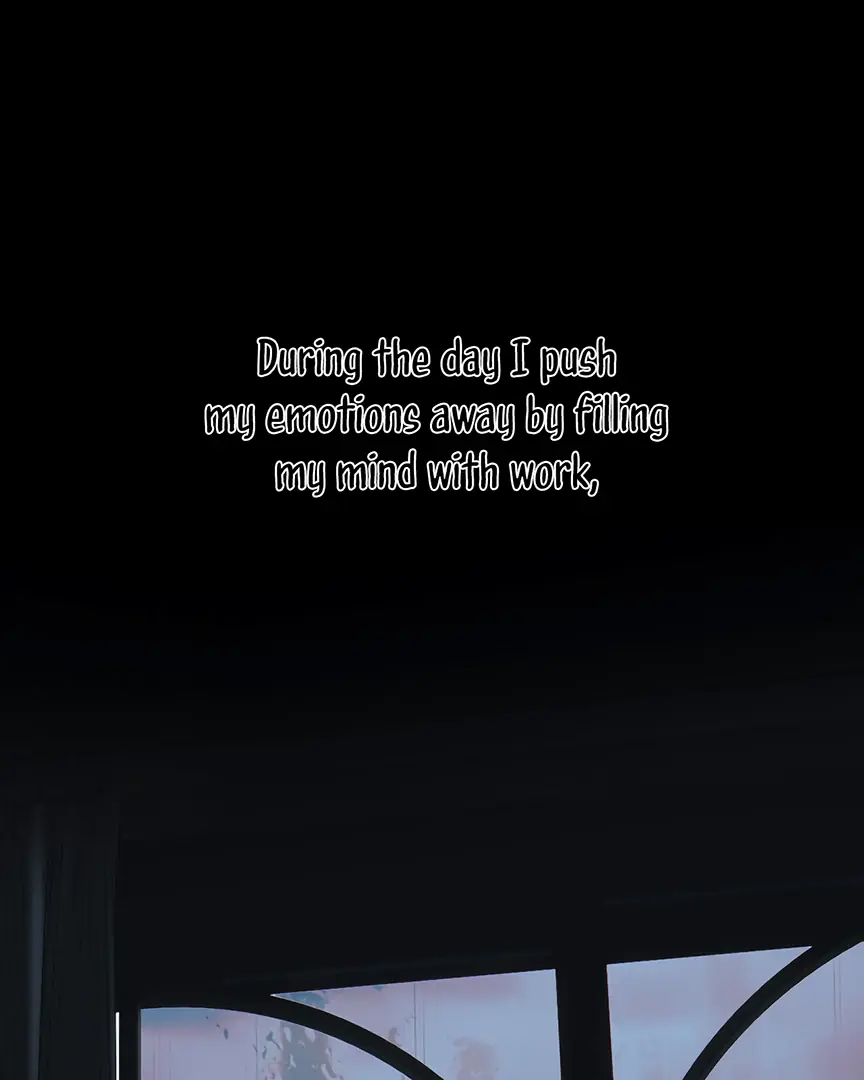 Only for Love Chapter 62 Page 26