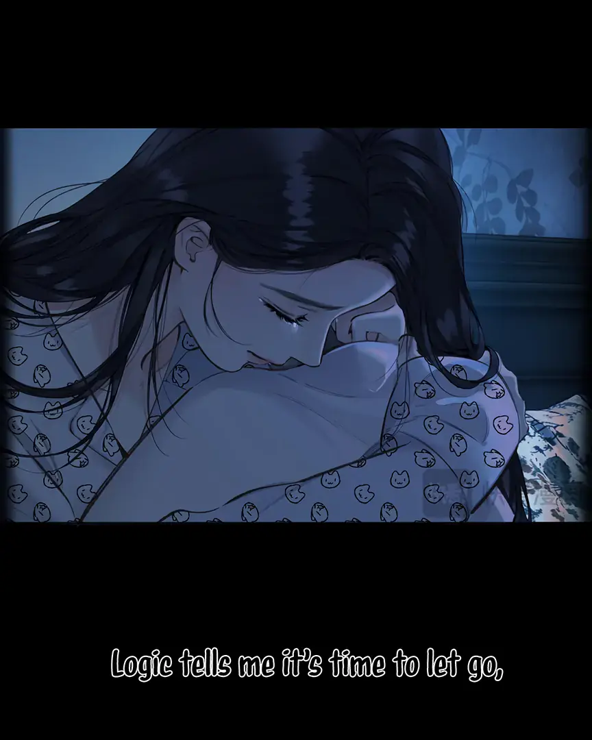Only for Love Chapter 62 Page 30