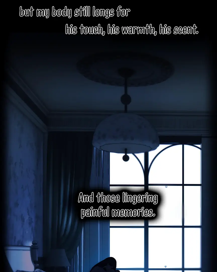 Only for Love Chapter 62 Page 31