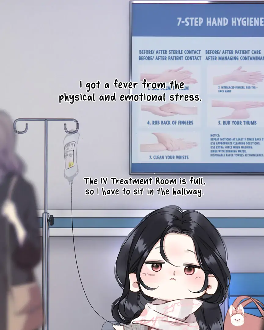 Only for Love Chapter 62 Page 35