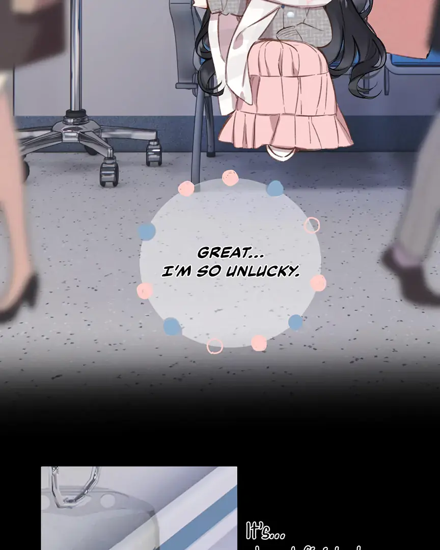 Only for Love Chapter 62 Page 36