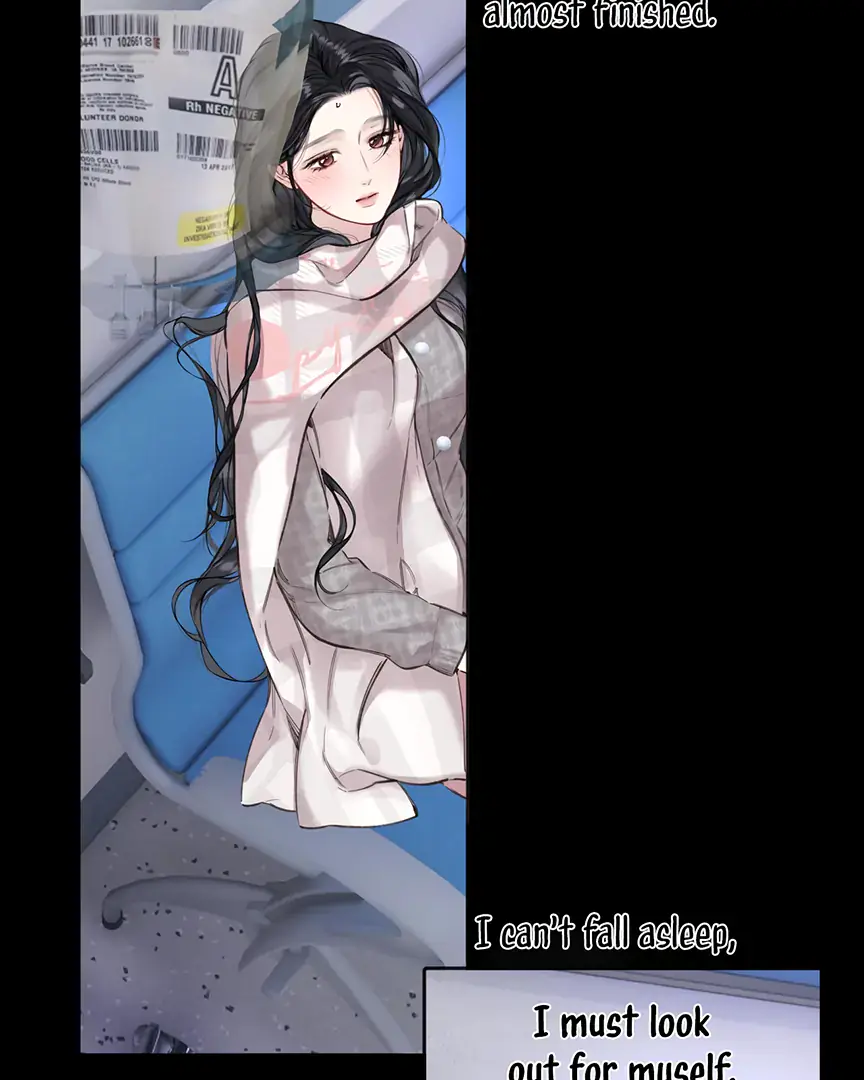 Only for Love Chapter 62 Page 37