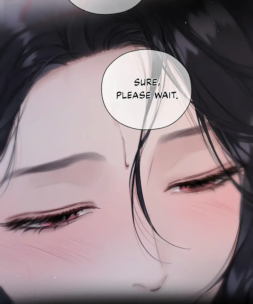 Only for Love Chapter 62 Page 40