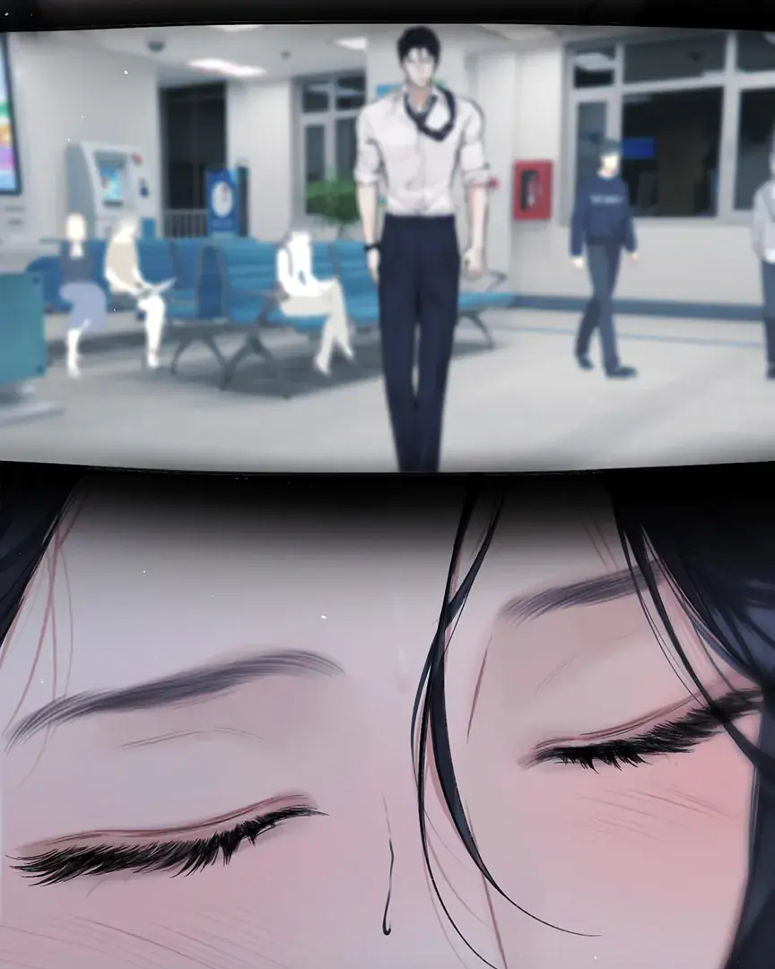 Only for Love Chapter 62 Page 41