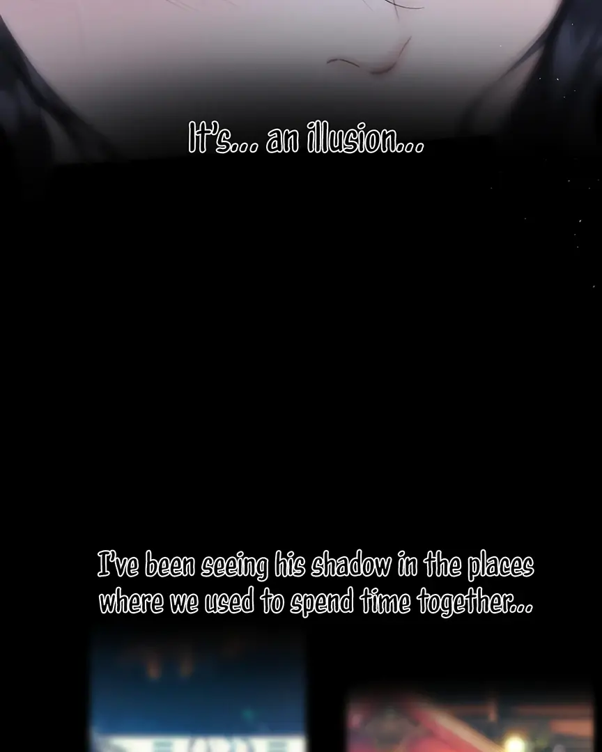 Only for Love Chapter 62 Page 42