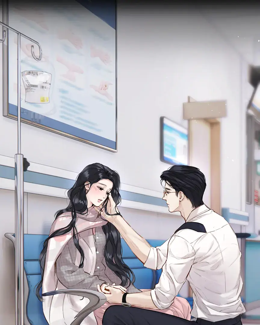 Only for Love Chapter 62 Page 46
