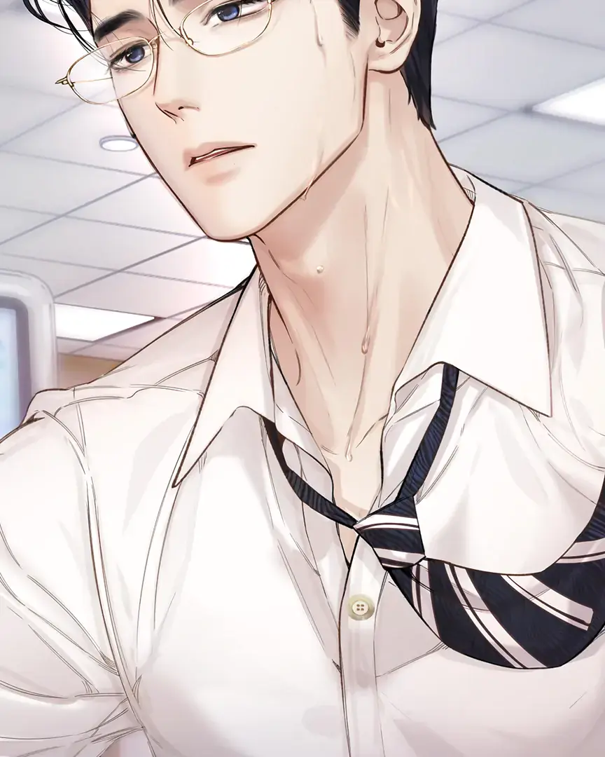 Only for Love Chapter 62 Page 48
