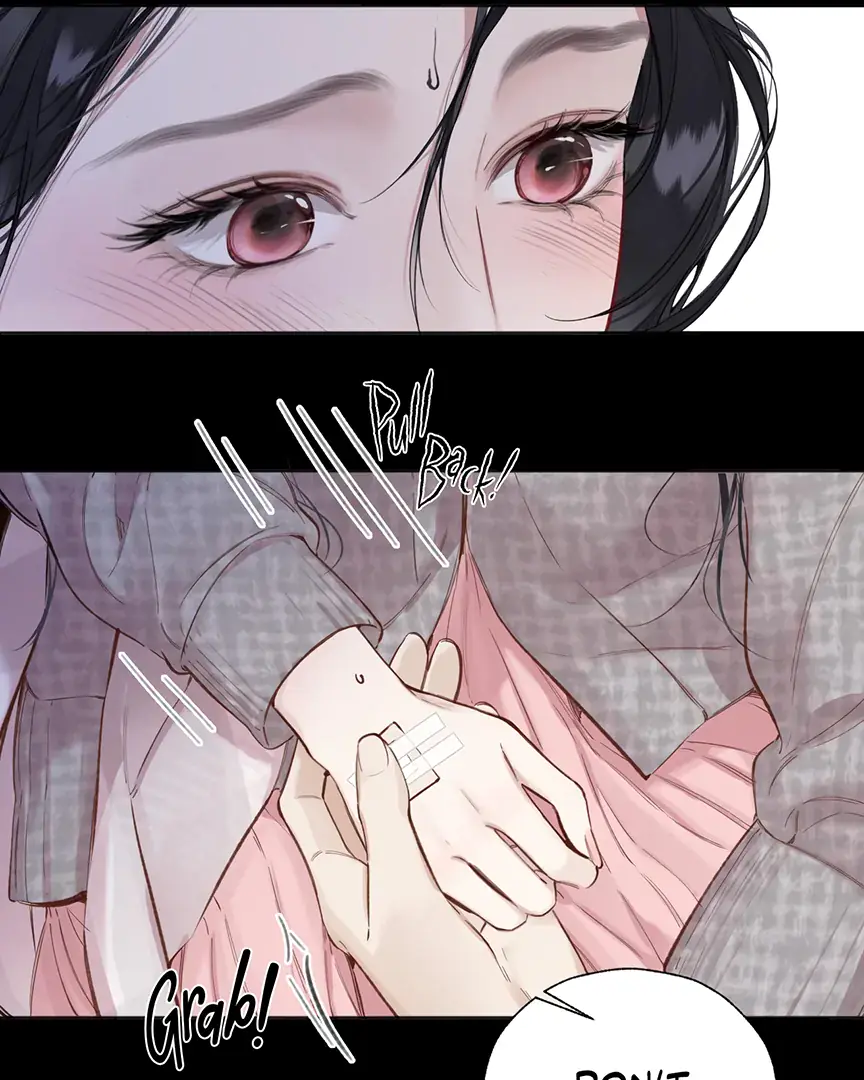 Only for Love Chapter 62 Page 52