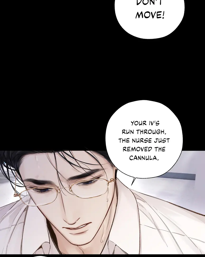 Only for Love Chapter 62 Page 53