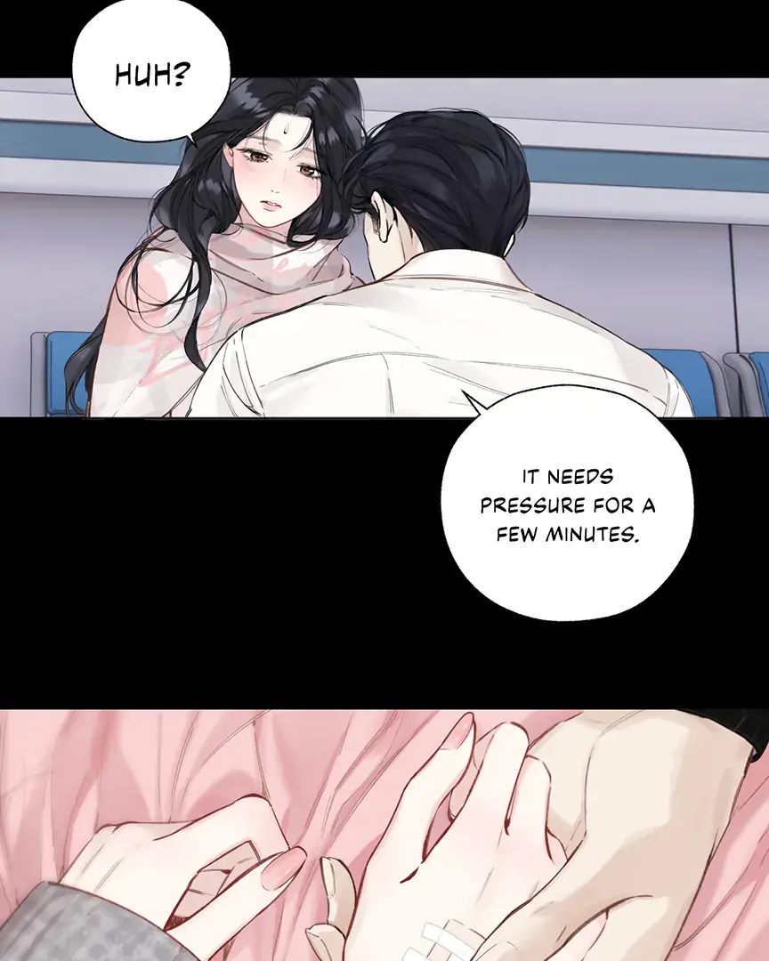Only for Love Chapter 62 Page 54