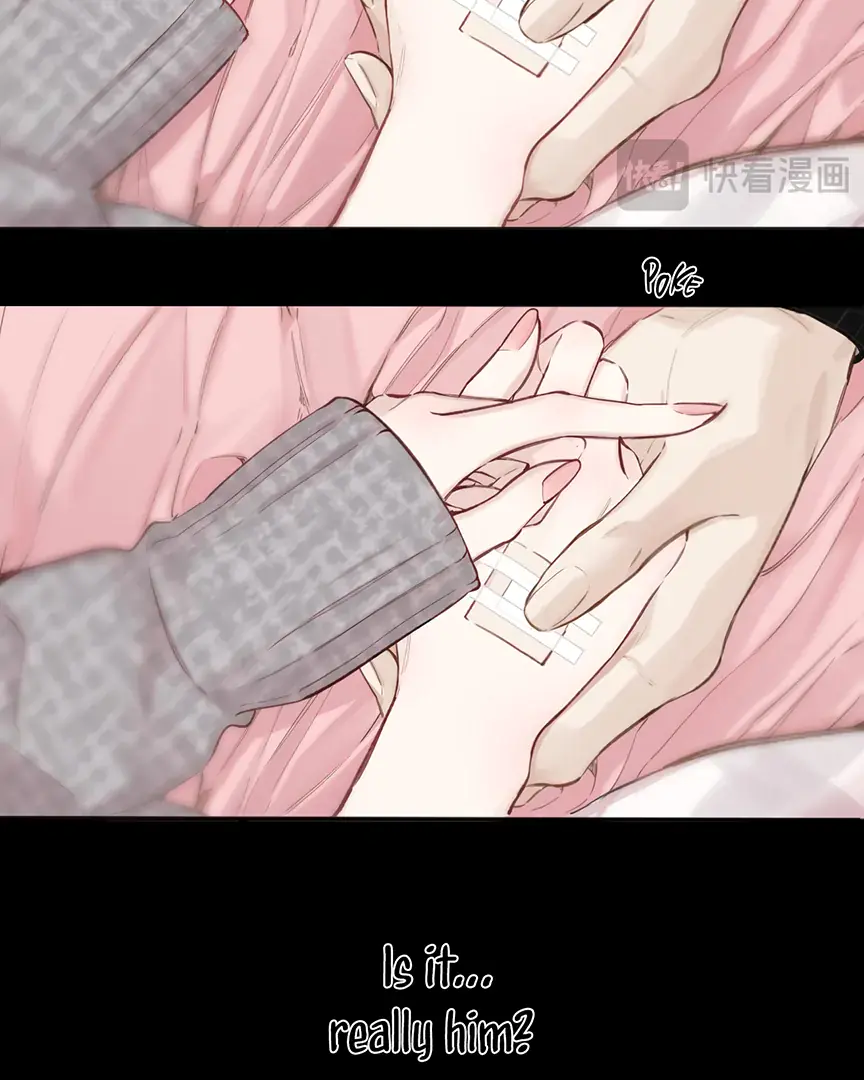 Only for Love Chapter 62 Page 55