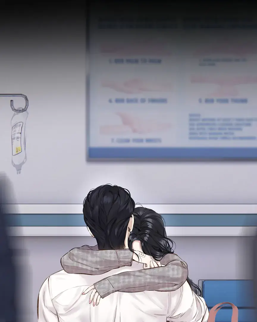 Only for Love Chapter 62 Page 61