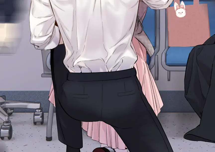 Only for Love Chapter 62 Page 62