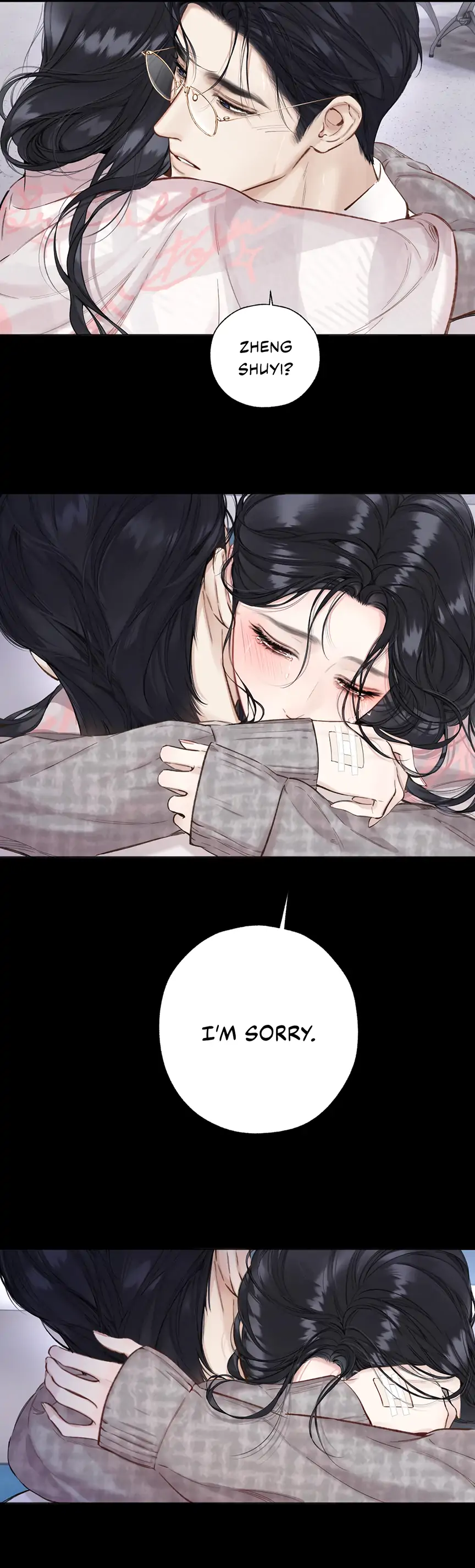 Only for Love Chapter 62 Page 64