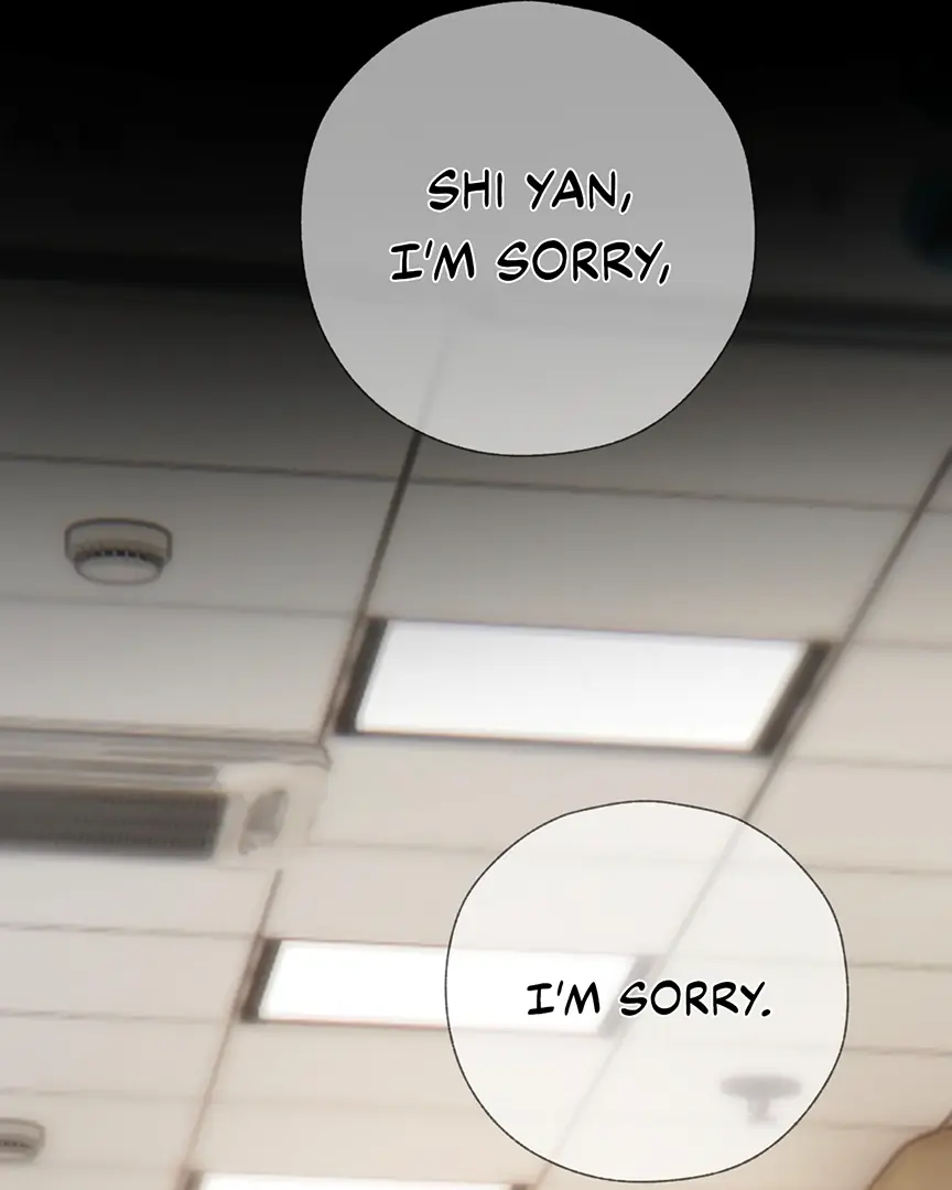 Only for Love Chapter 62 Page 68