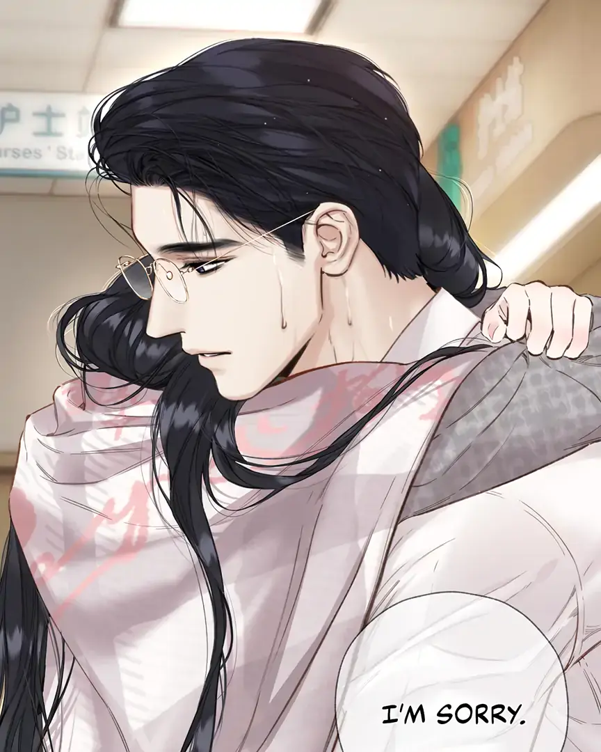 Only for Love Chapter 62 Page 69