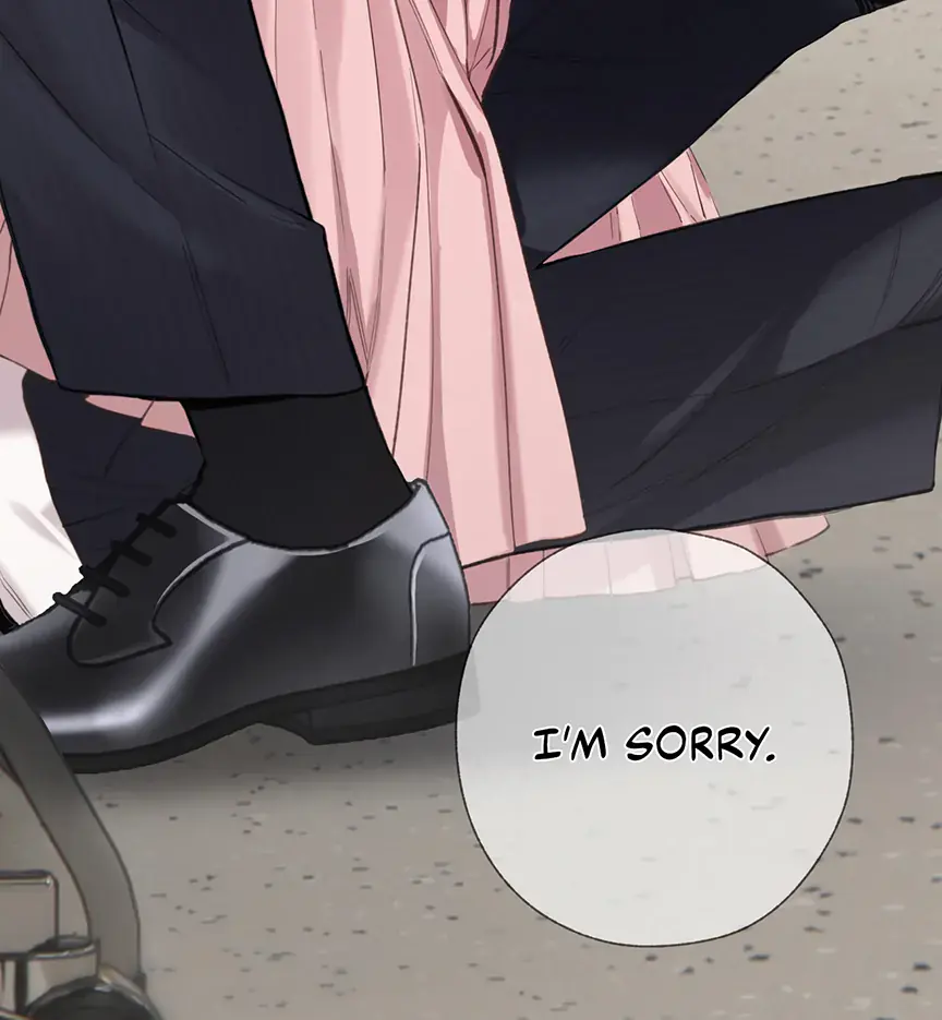 Only for Love Chapter 62 Page 71